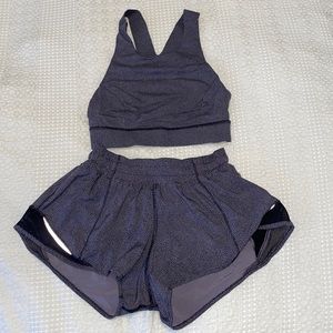 Lululemon Set